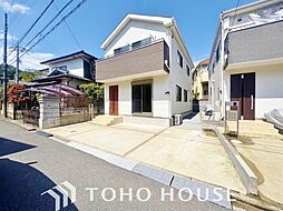 市川市国府台4丁目