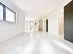 我孫子市高野山 1期 全1棟