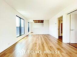 つくばみらい・筒戸　1号棟 全2棟