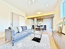 テクノストラクチャーの家流山市西初石2丁目　2号棟