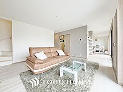 越谷市花田4丁目 4号棟