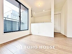 足立区佐野 2期 　全1棟