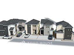 松戸市栄町24期 K号棟