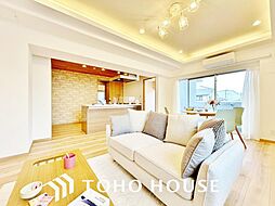 コスモ柏サニーフィールズ　2階