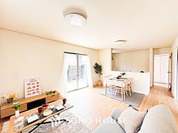 草加市八幡町 戸建て　2号棟