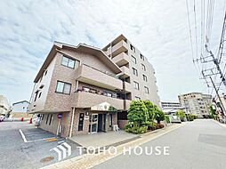 ソフィア越谷デュオ　1階