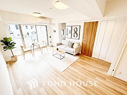 クレアホームズ柏 2階