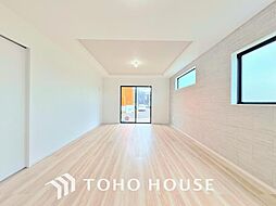 柏市大室2期 1号棟