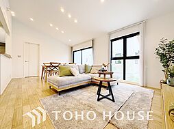 ウィザースガーデン印西牧の原 25号棟