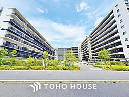 ソライエシティザ・パーク　5階