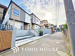 船橋市松が丘4期 4号棟