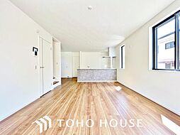 柏市高柳 11期　全1棟