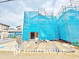 野田市清水 全3棟　A号棟