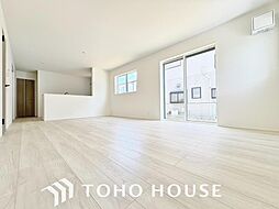 松戸市八ケ崎4丁目 24-1期　全1棟