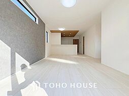 松戸市西馬橋7期　2号棟