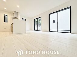 松戸市八ケ崎23-2期 1号棟