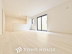 松戸市八ケ崎23-2期　2号棟