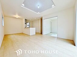 白井市冨士  全1棟