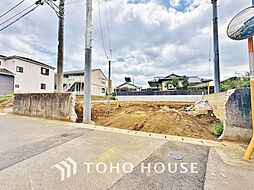 柏市花野井　1-3号棟