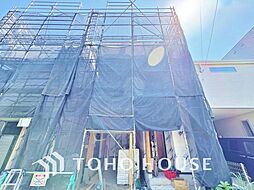 船橋市海神6丁目 全3棟 1号棟