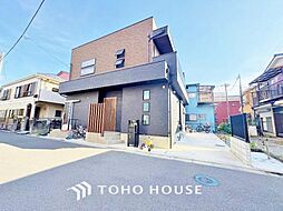 船橋市南本町　全1棟