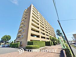 ソフィア柏公園1号棟　11階