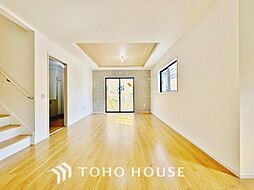 松戸市稔台9期　全1棟