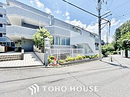 セレネ北小金　6階