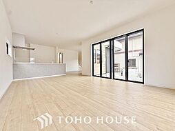 柏市加賀8期 全1棟