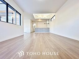 我孫子市つくし野 9期　1号棟