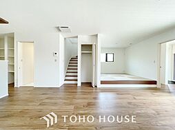 つくばみらい・筒戸　2号棟 全2棟