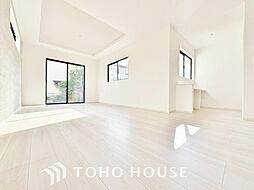 柏市藤心13期　全1棟