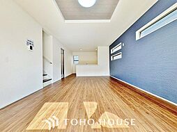 我孫子市青山台2丁目　1号棟