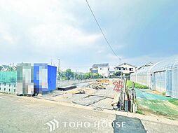 市川市本北方1丁目　全1棟