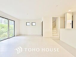 柏市西原1期　2号棟