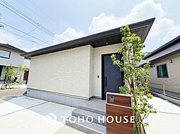 流山市野々下3丁目　全1棟