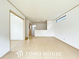 守谷市けやき台6丁目 全2棟　B号棟