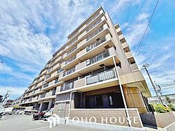 ダイアパレスステーションサイド船橋　7階