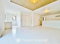 草加市北谷10期　全1棟