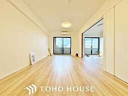 ソフィア柏公園1号棟　7階