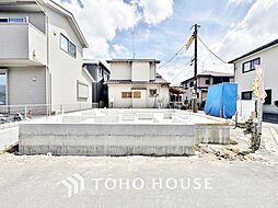 三郷市彦成17期　全1棟