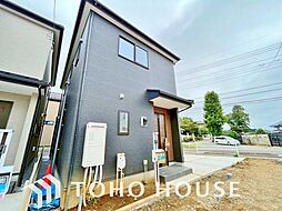 柏市増尾4丁目 4号棟