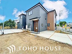 柏市増尾4丁目 4号棟