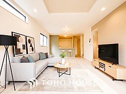 草加市小山5期　全1棟