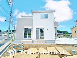 柏市増尾4丁目 1号棟