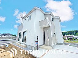 柏市増尾4丁目 1号棟