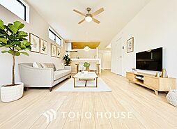 松戸市牧の原 8期　全1棟