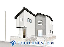 市川市柏井町1期　全1棟