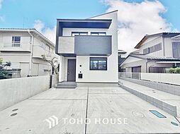 柏市東3丁目 A棟