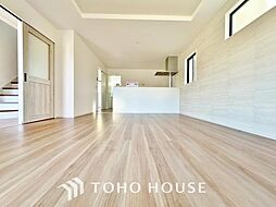 流山市江戸川台東7期　2号棟